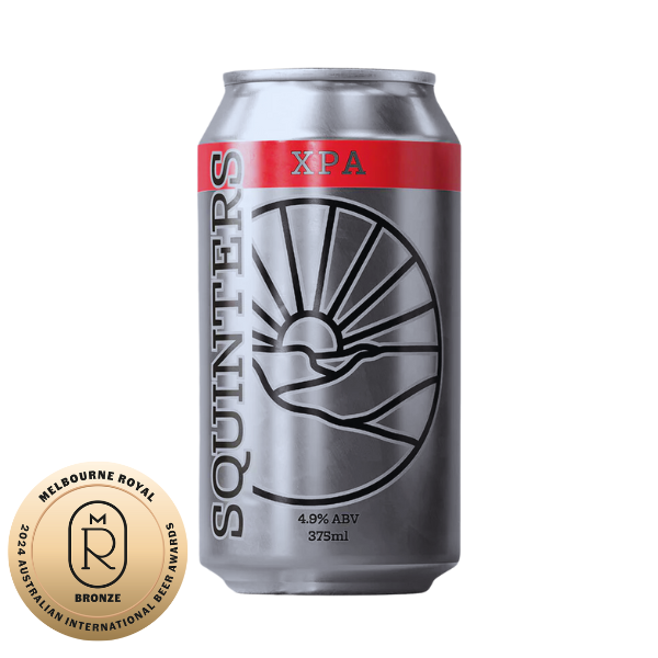 Squinters - XPA
