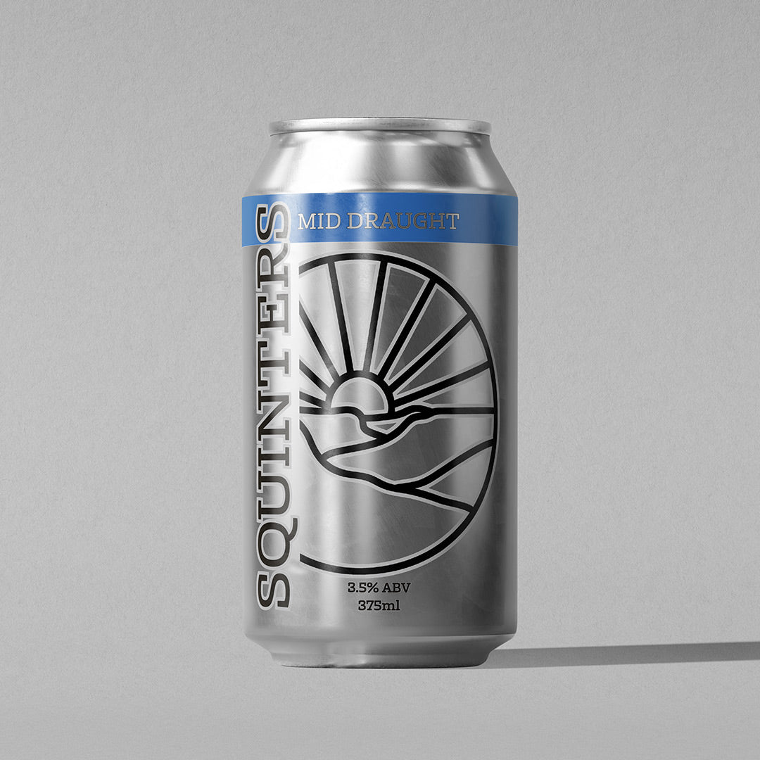 Squinters - Mid Draught