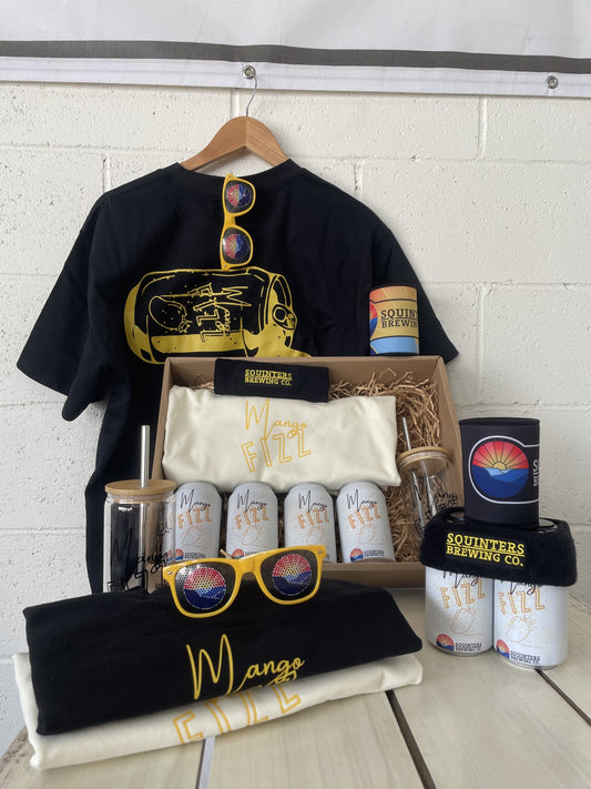 Mango Fizz Gift Pack