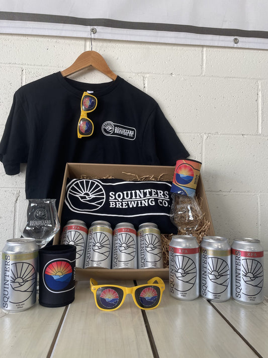 Squinters Gift Pack